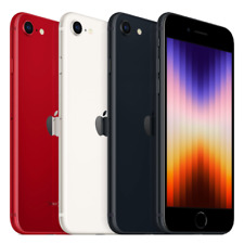 Apple iPhone SE 3ª Geração 65GB Desbloqueado Verizon T-Mobile AT&T 5G 2022 Muito Bom comprar usado  Enviando para Brazil