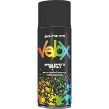 Velox spray effetto usato  Italia