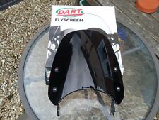 Motorcycle fly screen for sale  ABERGAVENNY