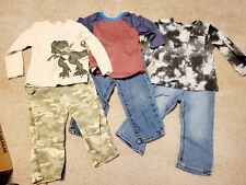 24 mos boys clothes for sale  Purlear