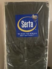 Twin size serta for sale  Rome