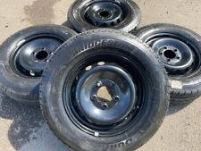 renault master tyres for sale  LONDON