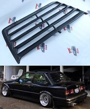 Bmw e30 rear for sale  Shipping to Ireland
