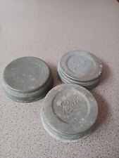 Zinc canning jar for sale  Boone