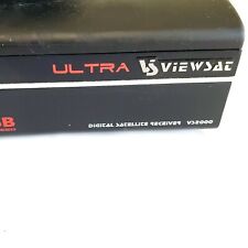 Receptor de satélite ultra digital Viewsat VS2000 USB  segunda mano  Embacar hacia Argentina