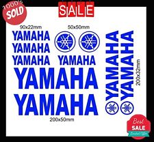 Yamaha bundle blue for sale  NEWTON-LE-WILLOWS