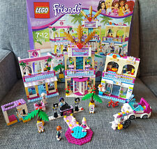 Top lego friends gebraucht kaufen  Deutschland