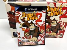 Donkey konga game d'occasion  Expédié en Belgium