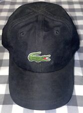 Lacoste sport cap d'occasion  Expédié en Belgium