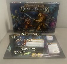 Warhammer quest silver for sale  Tempe