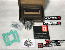 Usado, Yamaha Blaster Vforce 4 Reed Valve System 1987-2006 V4145 - NOVO comprar usado  Enviando para Brazil