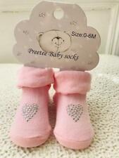 Girls baby socks for sale  LONDON