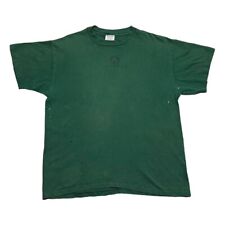 Camiseta masculina vintage anos 90 skate Airwalk XL algodão verde aveia selvagem etiqueta anos 90  comprar usado  Enviando para Brazil