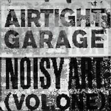 Airtight garage noisy gebraucht kaufen  Deutschland