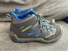 Merrell boys size for sale  Lewis Center