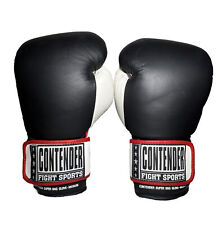 Luvas de boxe MMA Contender luta esportes bolsa média treinamento artes marciais comprar usado  Enviando para Brazil
