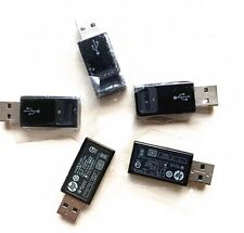 Used, The USB receiver dongle for HP Wireless keyboard mouse SK2061 KG1450 kbrf7171 for sale  Shipping to South Africa