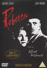 Alfred hitchcock rebecca for sale  PAISLEY