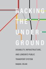 Hacking underground disability for sale  DERBY