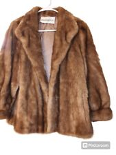 Vintage mink fur for sale  Woodstock