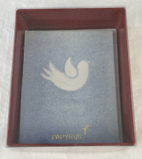 Papyrus 3.5 4.75 for sale  Parker