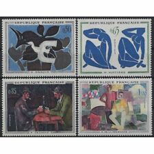 Musée imaginaire timbres d'occasion  Strasbourg-