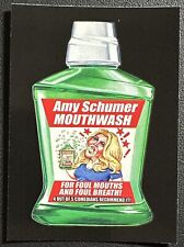 Amy schumer mouthwash for sale  Brooklyn
