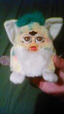 Furby multicolour tiger for sale  NORWICH