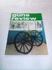 Guns review aug for sale  ORMSKIRK