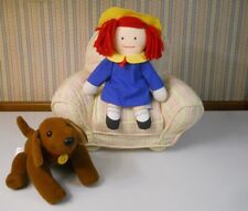 Madeline plush doll for sale  Fresno