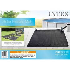 Used, Intex Solar Heater Mat for Above Ground Swimming Pool 47In X 47In for sale  Shipping to South Africa