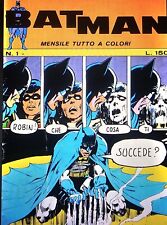 Batman williams digit usato  Castelfidardo