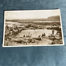 Vintage postcard swimming for sale  BRADFORD