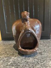 Antique brown stoneware for sale  Tallmadge