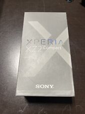 Used, Sony Xperia XZ2 Compact SO-05K  - 64GB - White Silver (Japanese Version) for sale  Shipping to South Africa