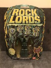 Rock lords tombstone for sale  KINGSBRIDGE