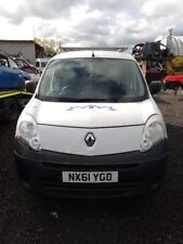 Renault kangoo 2011 for sale  ROCHDALE