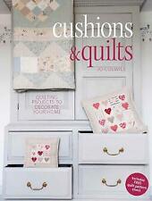 Cushions quilts quilting for sale  BEVERLEY