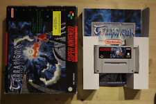 Terranigma bigbox noe usato  Spedire a Italy