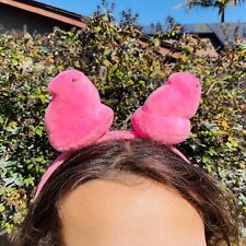 Peeps headband one for sale  San Marcos