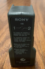 Sony dual battery for sale  New Britain