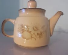 Teapot denby memories for sale  GLOUCESTER