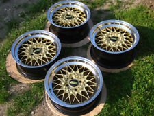 BBS RA215 7Jx15 ET13 4x100 Mesh BMW E10 E21 E30 20002 Golf 1 2 GTi Cabrio Felgi na sprzedaż  PL