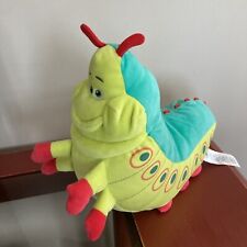 Usado, Pelúcia colorida Disney Store 13” Heimlich The Caterpillar From A Bugs Life Movie comprar usado  Enviando para Brazil