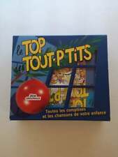 Top tits 3cds d'occasion  Tournus