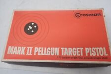 Crosman mark target for sale  Vernon Rockville