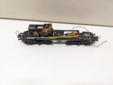 Trix chassis locomotive d'occasion  Tourrette-Levens