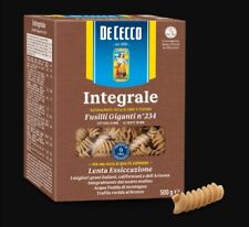 Pasta fusilli giganti for sale  Shipping to Ireland