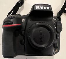 Nikon d800e 36.3 for sale  Tallahassee