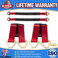 Inch axle straps for sale  Rowland Heights